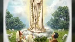 Sobit fulla - Mother Mary Konkani song