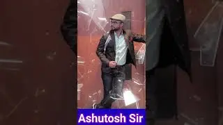 Ashutosh sir #Best Commerce & Economics Teacher.