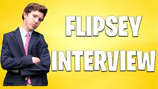 Flipsey SECRET To His RAPID Growth | Nicocast