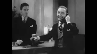 The Mandarin Mystery (1930) | Classic Crime Mystery