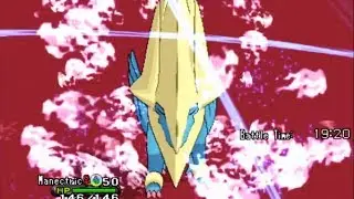 Mega Manectric Time! - VGC '14 Battle Spot #4