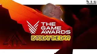 The Game Awards 2022 | ARK 2 Gameplay? LIVE