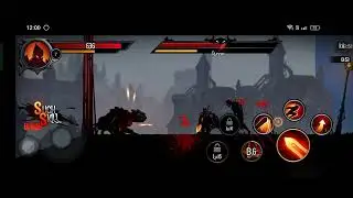 Shadow Knight Part 2 -May 28, 2026 |Goal 3.145K Stay Tuned & Not Unsubscribe !!!