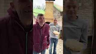 Когда друзья в сборе: что из этого выйдет? 😂