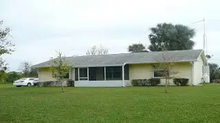 7750 GERMANY CANAL ROAD, PORT SAINT LUCIE, FL Presented by Mark Tierney.