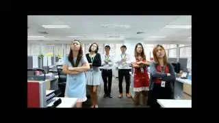 K-Customer Mania by Docprep