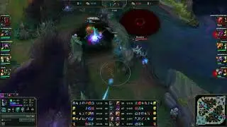 Saintvicious Karthus jungle patch 7 24