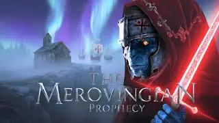 The Merovingian&rsquo;s Northern Prophecy: Hidden Bloodlines of the Frozen North | History for Sleep