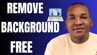 How to Remove Image Background in Windows 11 Computer for Free