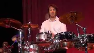 Josh Groban - Voce Existe Em Mim - Moscow 2013