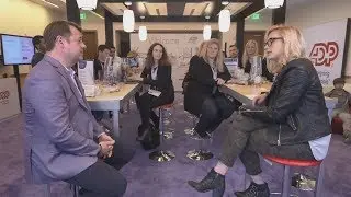 Power to the People: How Employees Are Seizing Control in the Workplace