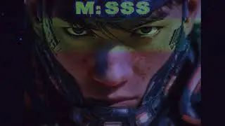 m:sss - Wars of Stars [ Synthopera x Trap x Hiphop ]