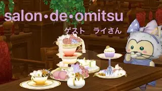 salon・de・omitsu