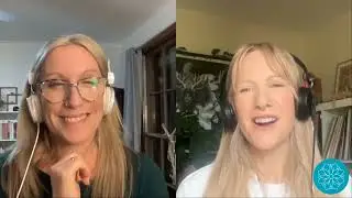 Dr Rosalind Watts: Accept, Connect, Embody, Restore