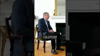 Путин НЕ СОГЛАСИТСЯ на РЕПАРАЦИИ - Сергей Гуриев