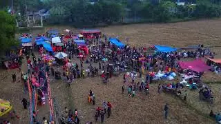 Experience the Village Fair from a New Perspective