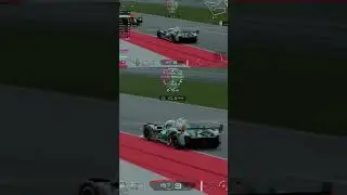 GT7 // HRL // Halunken Racing League // Red Bull Ring // | #acerle auf #Twitch