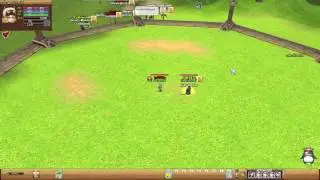 Ranged attack By +Naruto+ [Flyff in Thailand]