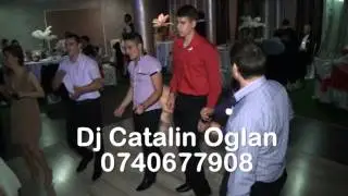Dj Catalin Oglan - sonorizari Moinesti