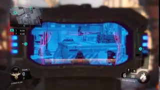 Reaction Time on BO3