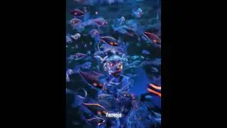Yemoja: the Mother of fishes #Yemoja #Orisha #RiseOfTheOrisa #OceanMother