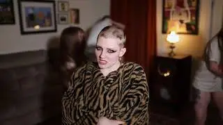 Slow Funeral - Freak Bitch (Official Video)