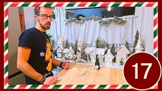 MICHAŁ ZROBIŁ MI NIESPODZIANKĘ 🎄Vlogmas 17