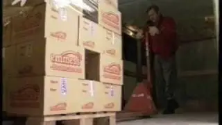 Emmess&iacute;s flutningur 1995