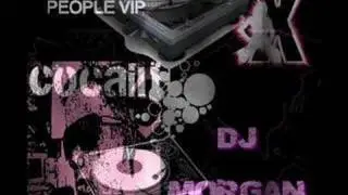 Dj morgan