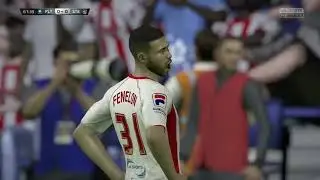 Keeping Plymouth To a Draw And Changing Formation Fifa 15 Stevenage Youth Squad Legends Episode 17