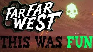  The Bird Boss - FAR FAR WEST!