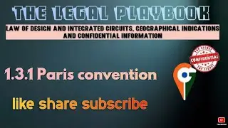 Paris convention
