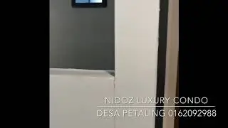 Nizor @ Desa Petaling Luxury Condo