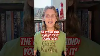 Kundalini Yoga&rsquo;s Positive Mind Explained | Body #3 of the Ten Bodies
