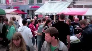 5e DELFTSE BIERBEURS 26 AUGUSTUS 2012 (NEERLANDSCH HOP VIDEO REPORT)