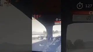 Xeon x3440 R7 240 4gb ram assetta Corsa game test