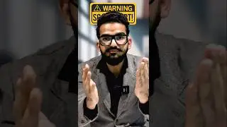Biggest 😱 scam in India - Don't start ❌ a business without watching this #business #shorts