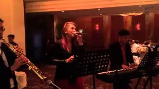 Wedding Buddies - Calin Wong (All of me)
