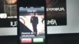 VideoTone Iphone RELATOS DE ULTRATUMBA