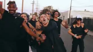 Garrett Gloom & 5HERIFF - SIN (Official Video)