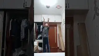 He forgot to yell KOBE 😅🏀 #basketball #fail