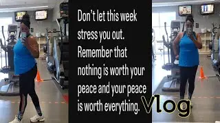 Not feeling it &bull; 12,000 steps daily #rulockedin #motivation #plussizefitness #cardio #weights 