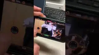 AR Drone Deauthentication Attack