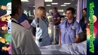 Scrubs - Er hat ein &Ouml;dem!