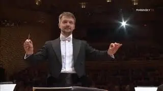 Todd Goodman Bass Clarinet Concerto,I mov.