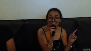 I Turn To You - Christina Aguilera (Alyssa Quijano Cover)