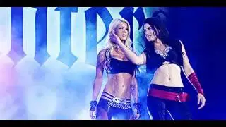 Tna theme song winter