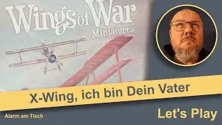 Wings of War (2007) - Let's Play