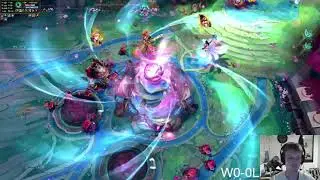 League of legends Twitch compilation teaser - Sweet dreams