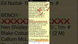 CTB vs CS, CTB vs CS Prediction, Canterbury vs Central Districts, Super Smash Cup